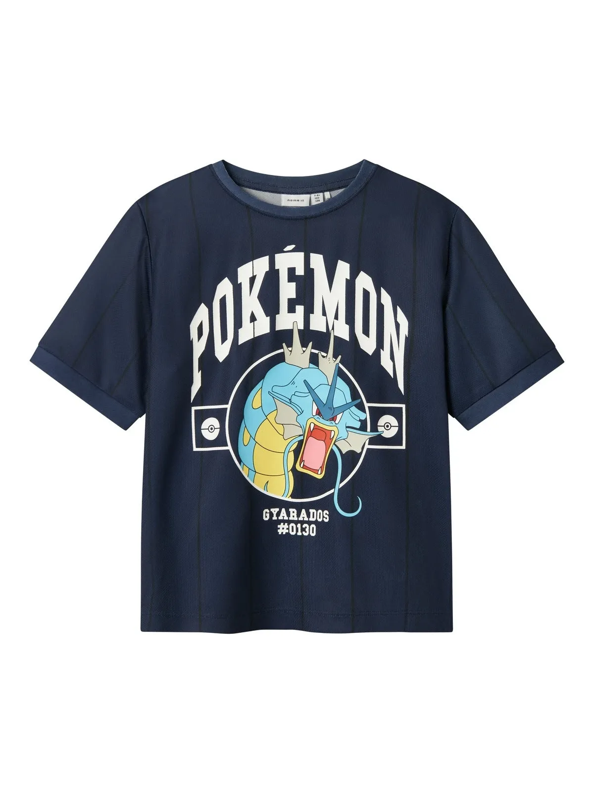 MELT POKEMON t-skjorte - Navy Blazer sold by Brando