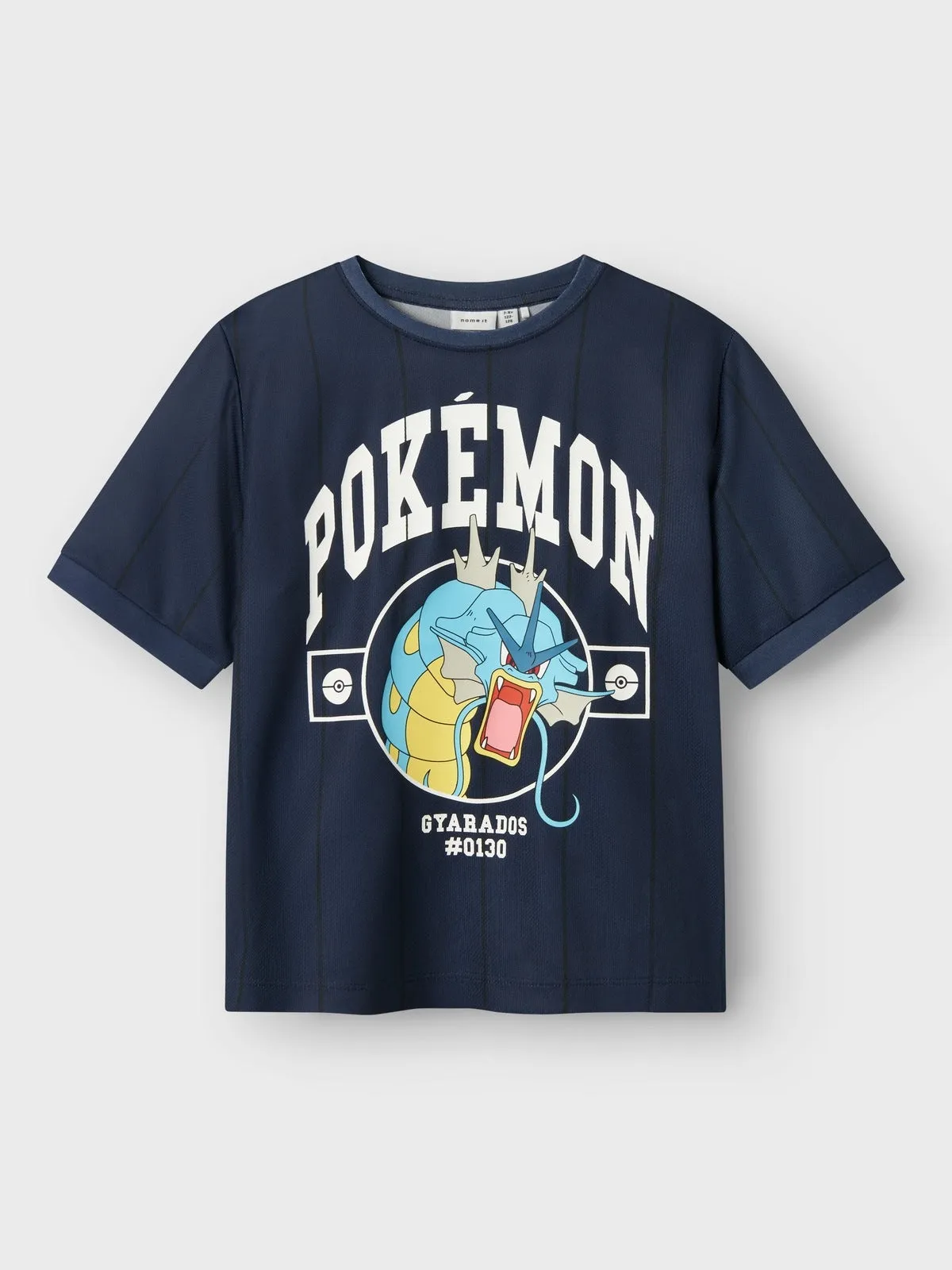 MELT POKEMON t-skjorte - Navy Blazer sold by Brando product image thumbnail 2