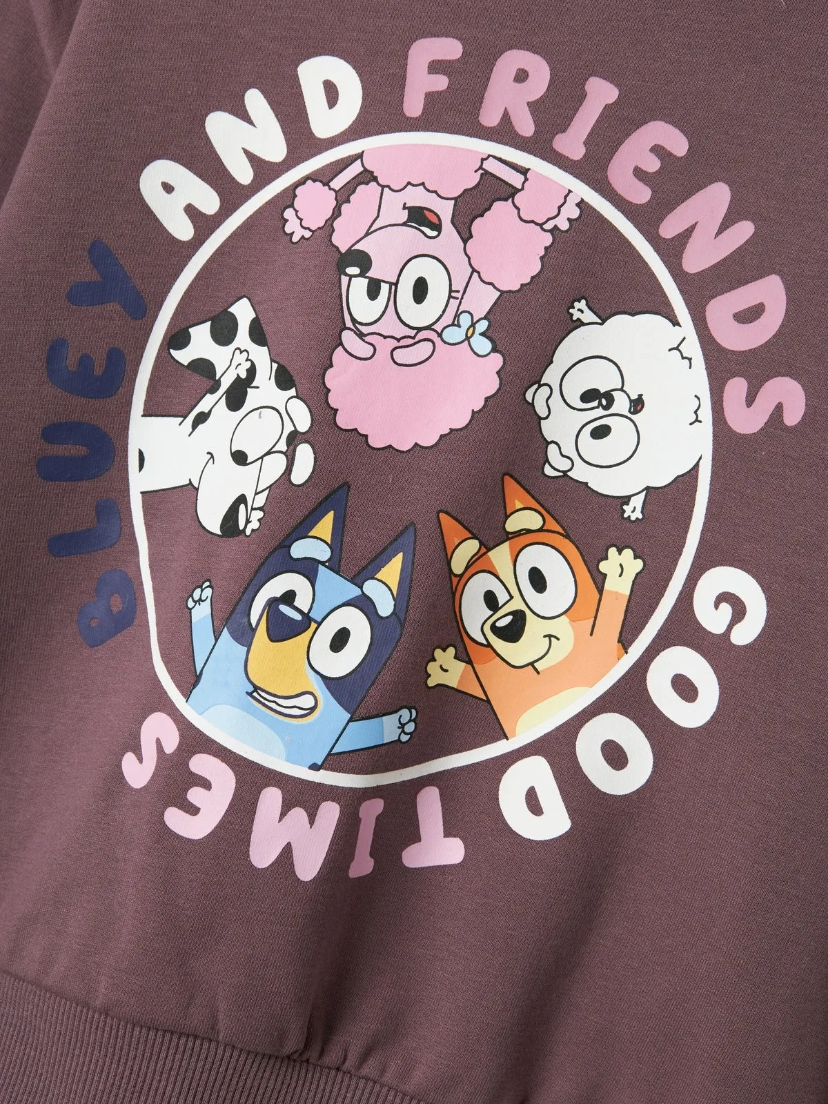 NIRA genser - arctic dusk sold by Brando product image thumbnail 3