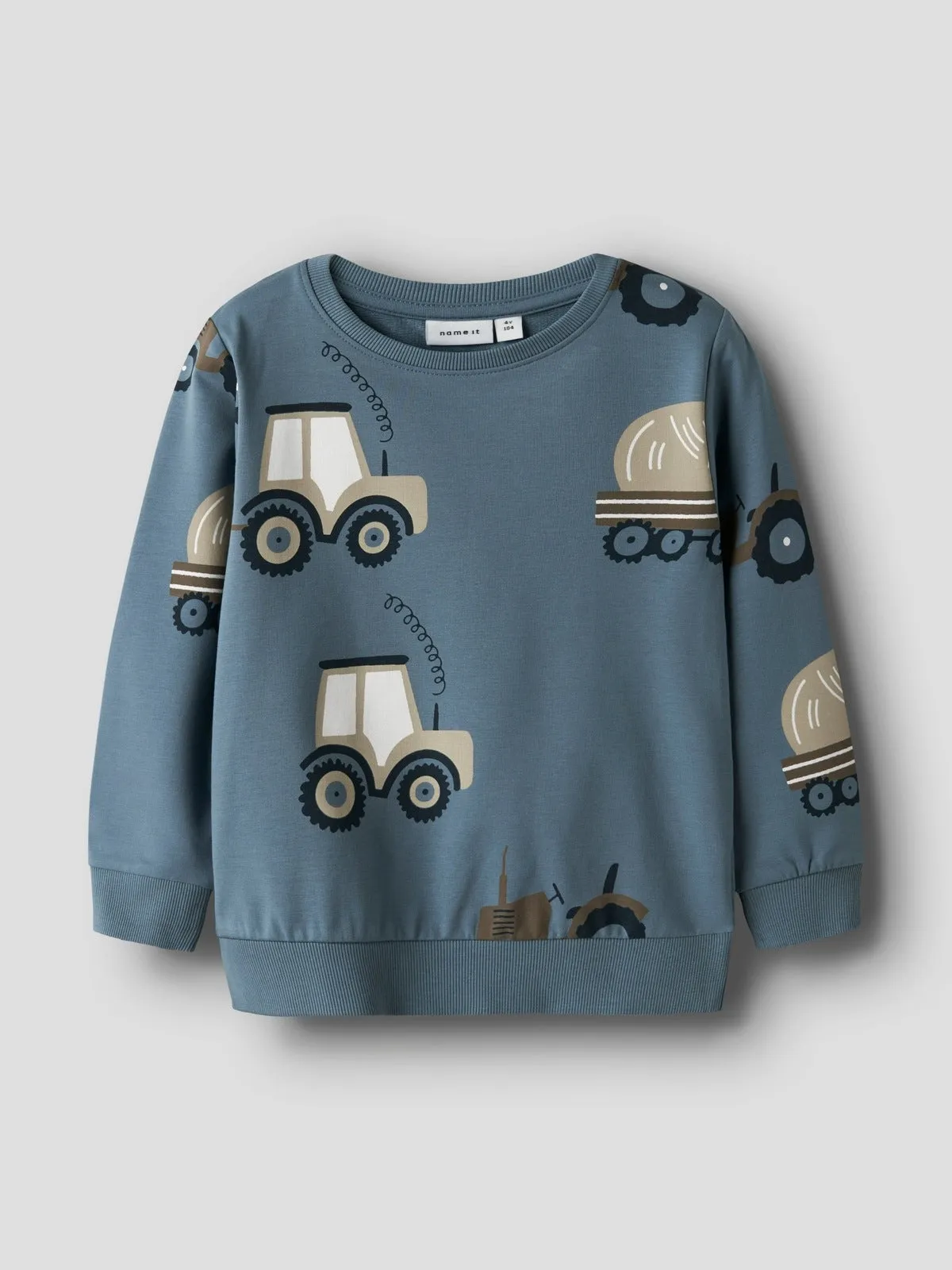 JAME genser - Blue Mirage sold by Brando product image thumbnail 4