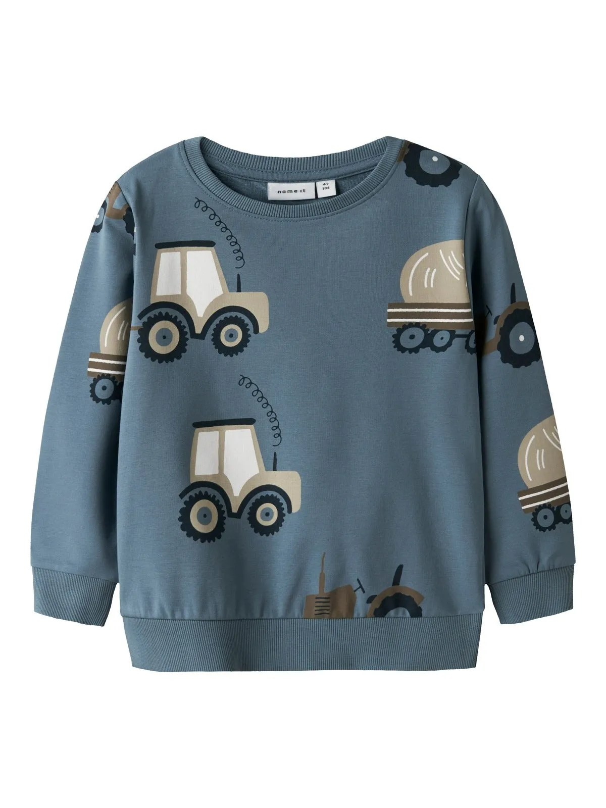 JAME genser - Blue Mirage sold by Brando