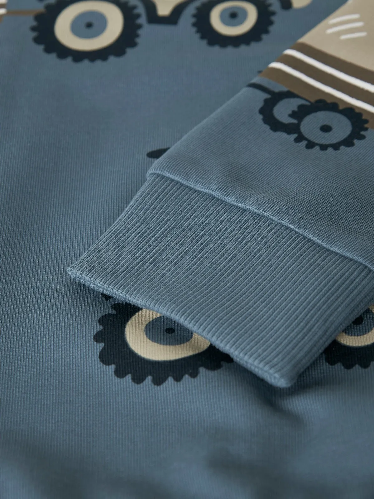 JAME genser - Blue Mirage sold by Brando product image thumbnail 2