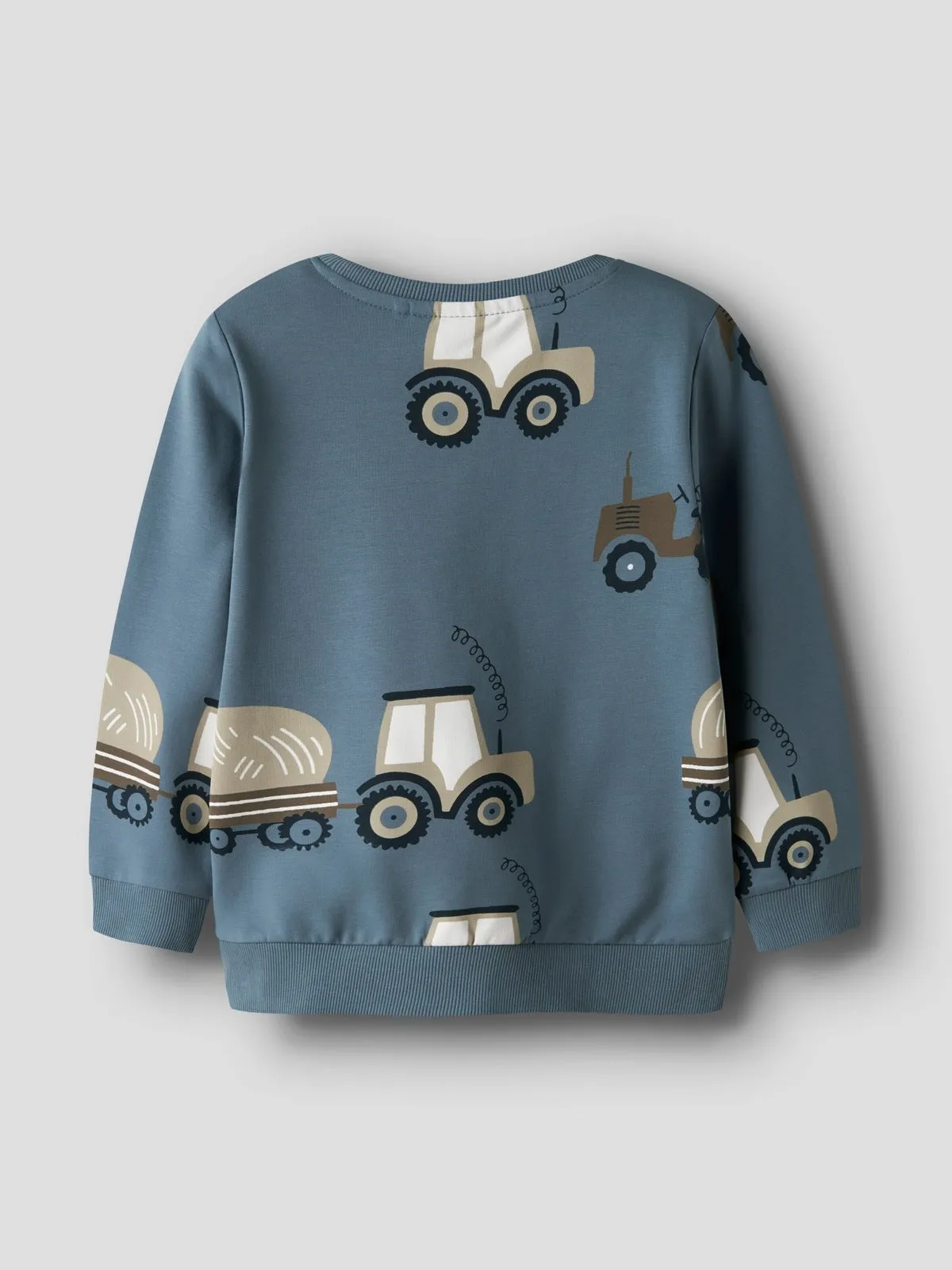 JAME genser - Blue Mirage sold by Brando product image thumbnail 3