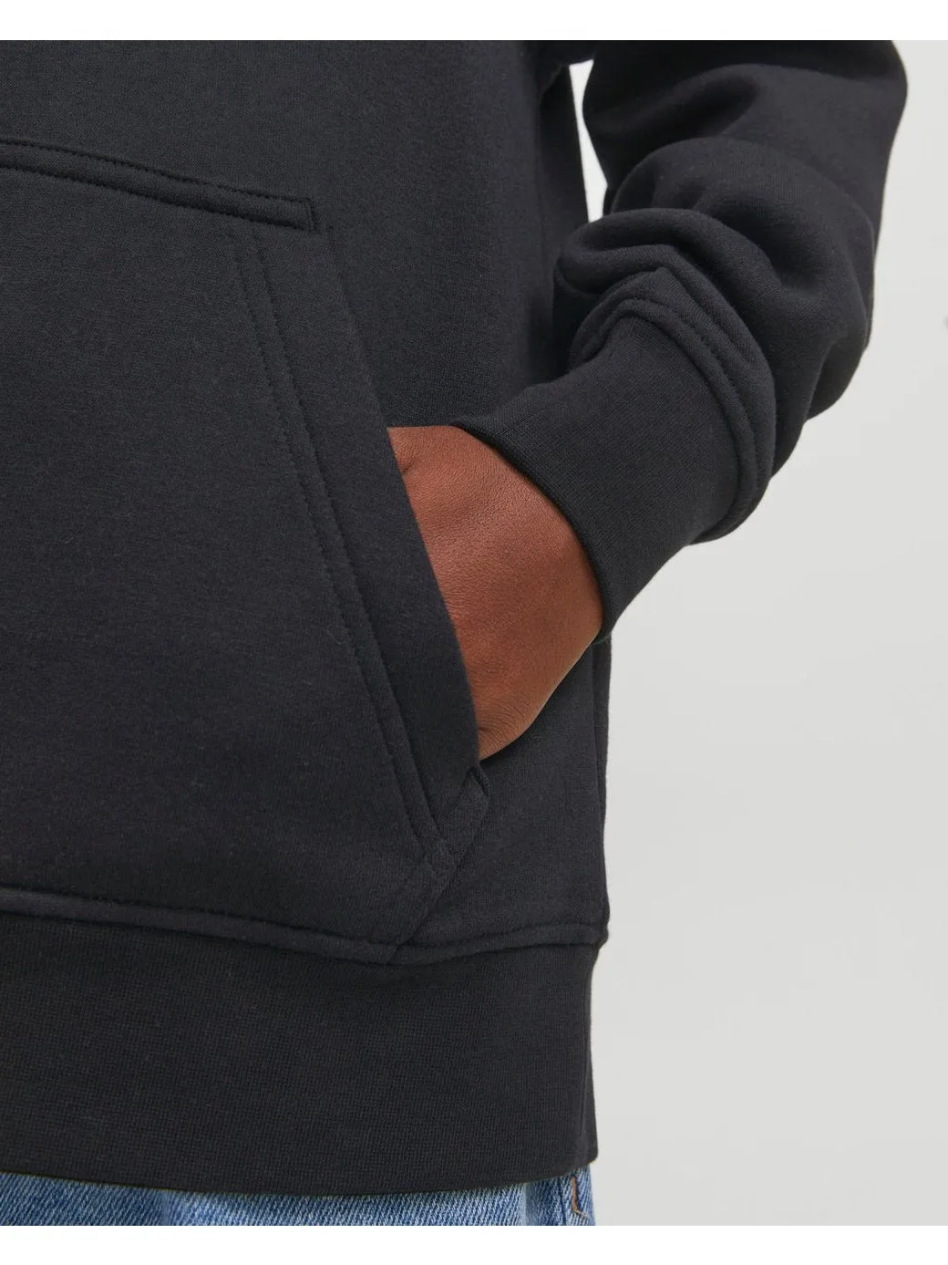 VESTERBRO HETTEGENSER - Black sold by Brando product image thumbnail 5