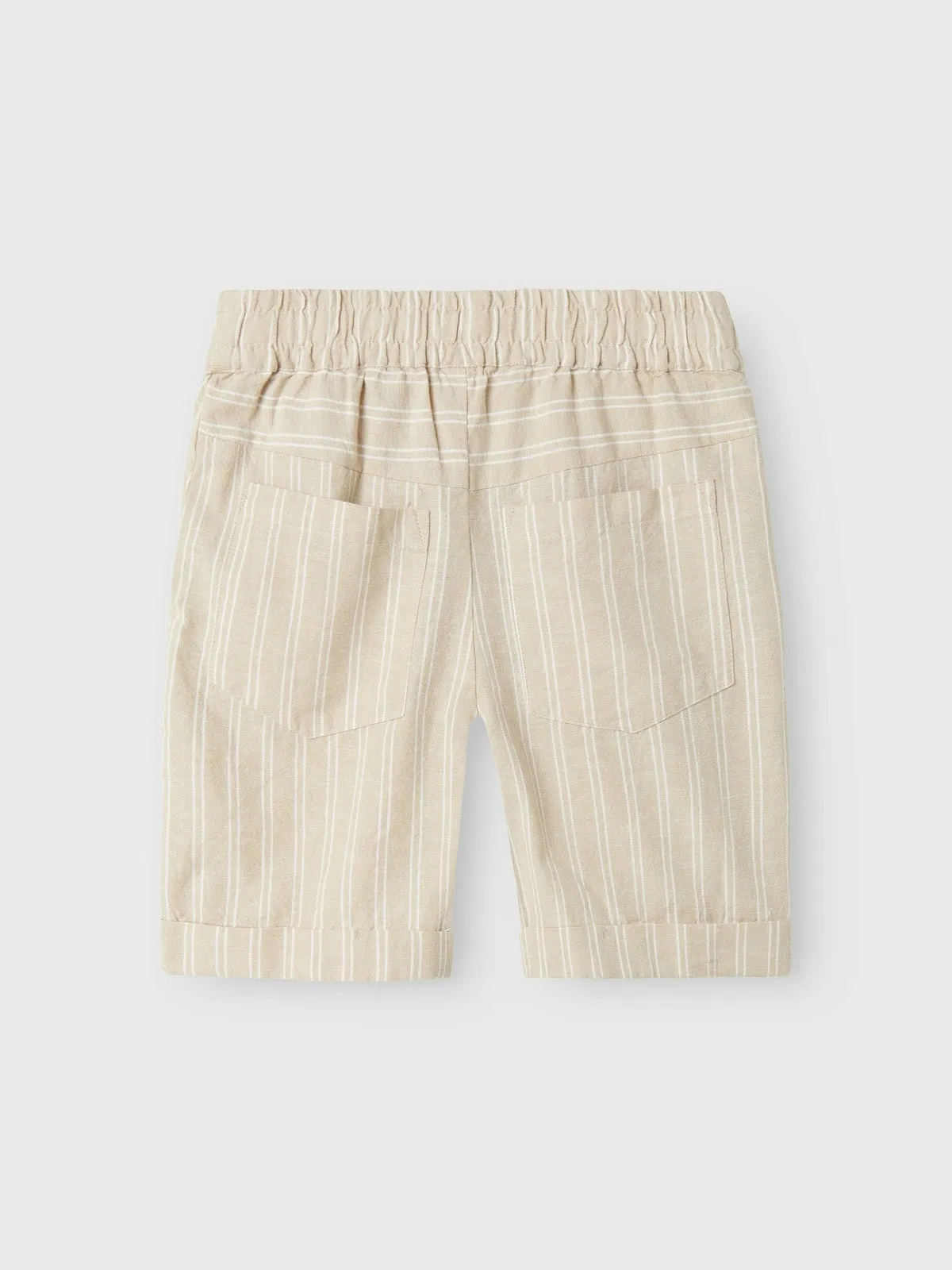 HALOM shorts - Peyote sold by Brando product image thumbnail 4