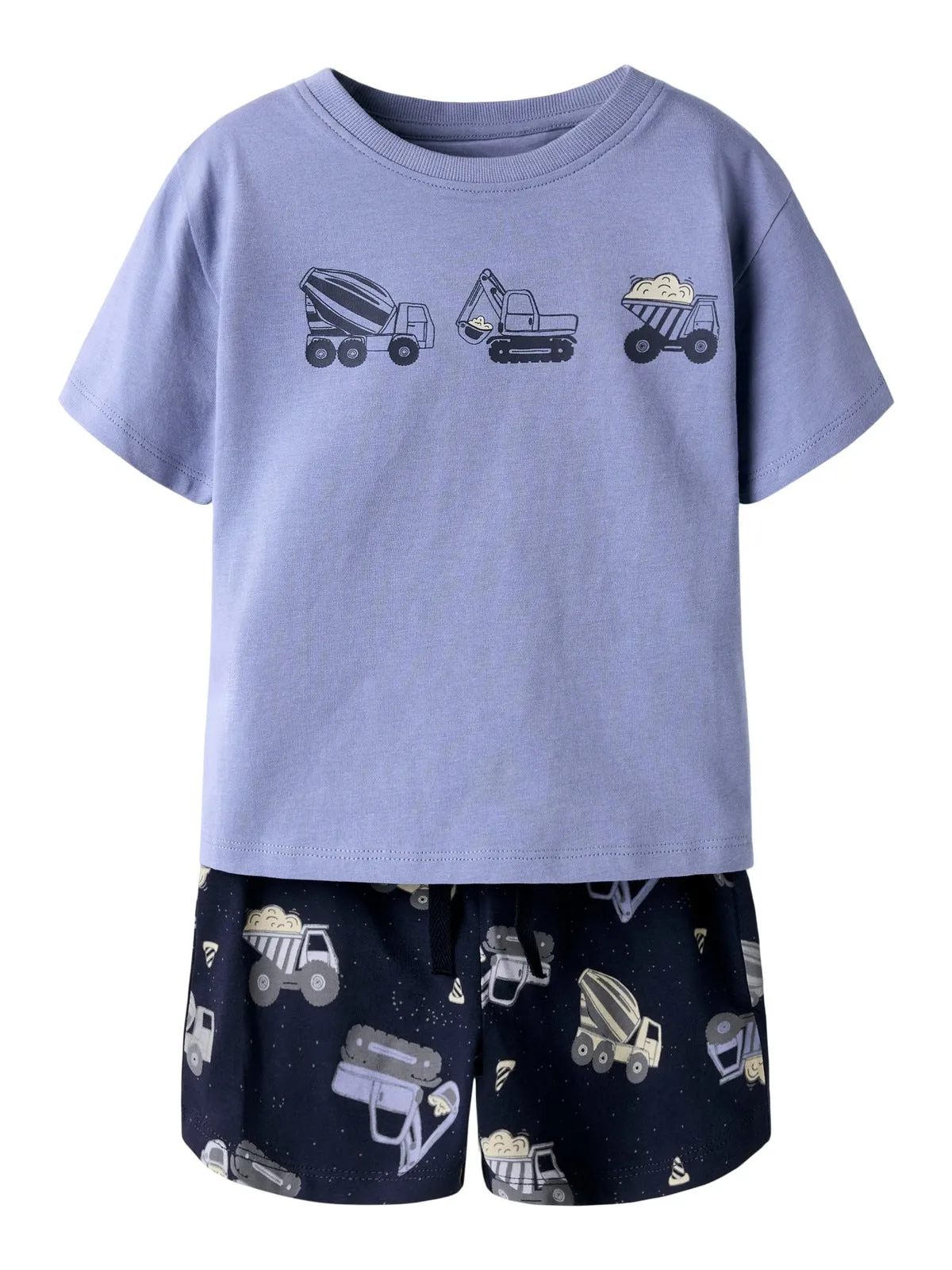 HECTOR SHORTS SET - INFINITY sold by Brando