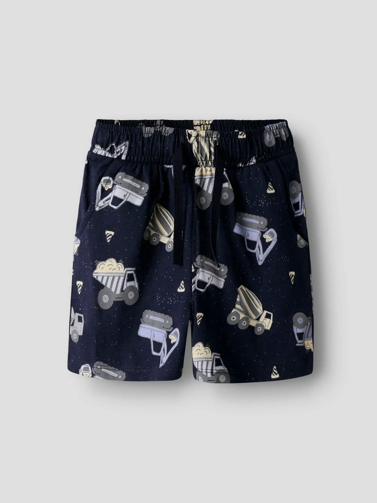 HECTOR SHORTS SET - INFINITY sold by Brando product image thumbnail 4