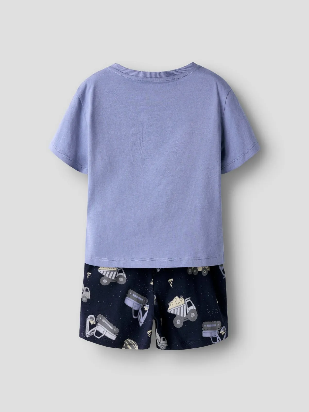 HECTOR SHORTS SET - INFINITY sold by Brando product image thumbnail 2