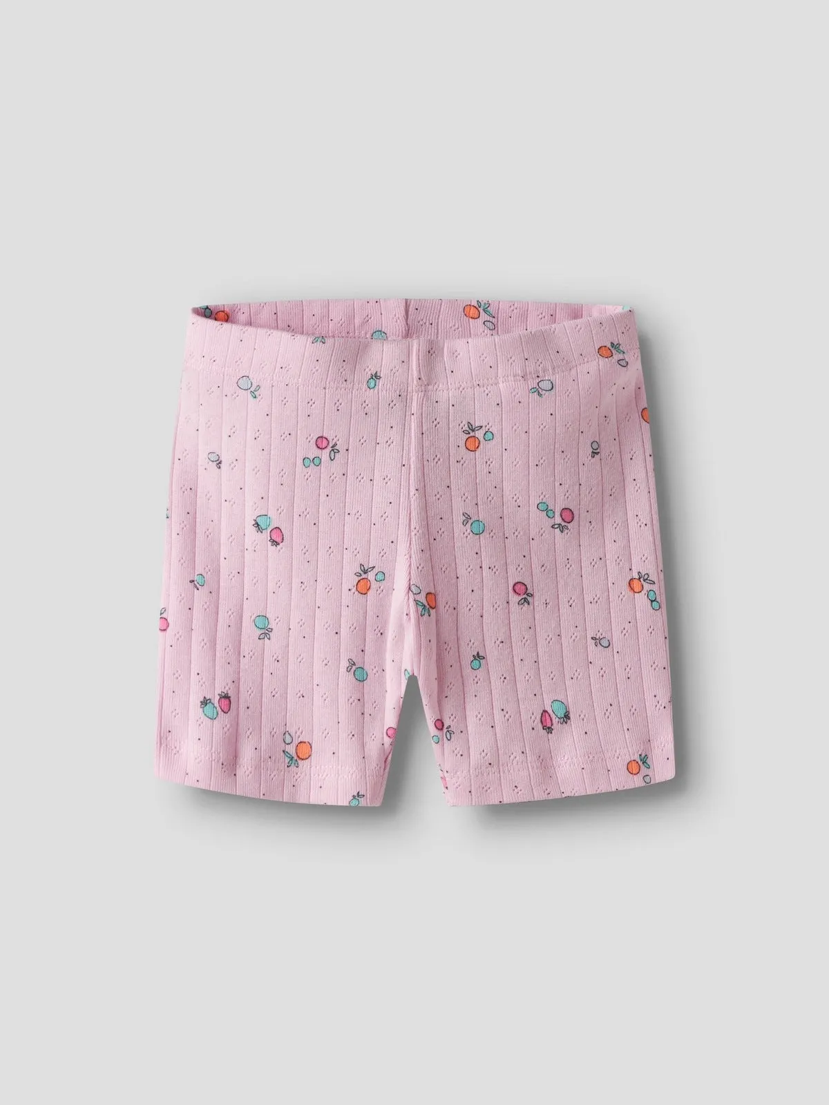 HAMANDA SLIM BIKER SHORTS SETT - Sweet Dreams sold by Brando product image thumbnail 3