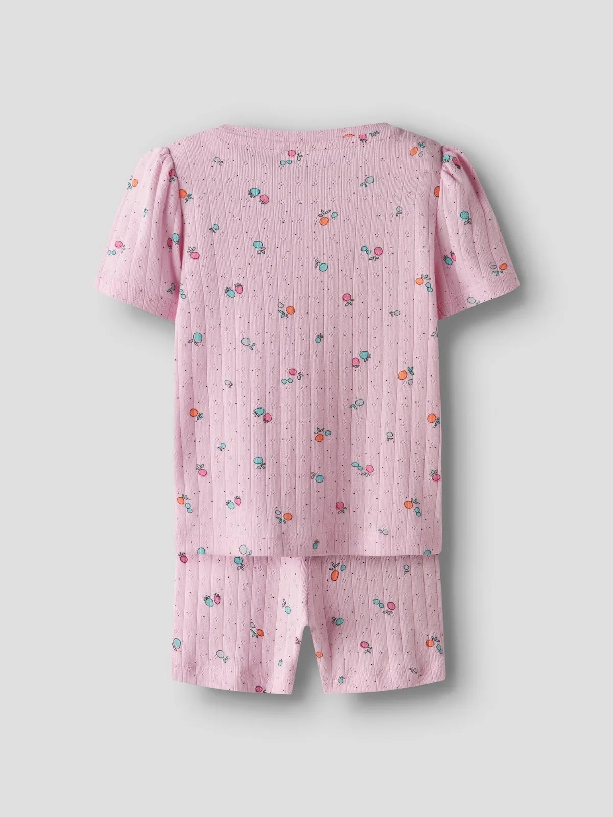 HAMANDA SLIM BIKER SHORTS SETT - Sweet Dreams sold by Brando product image thumbnail 5