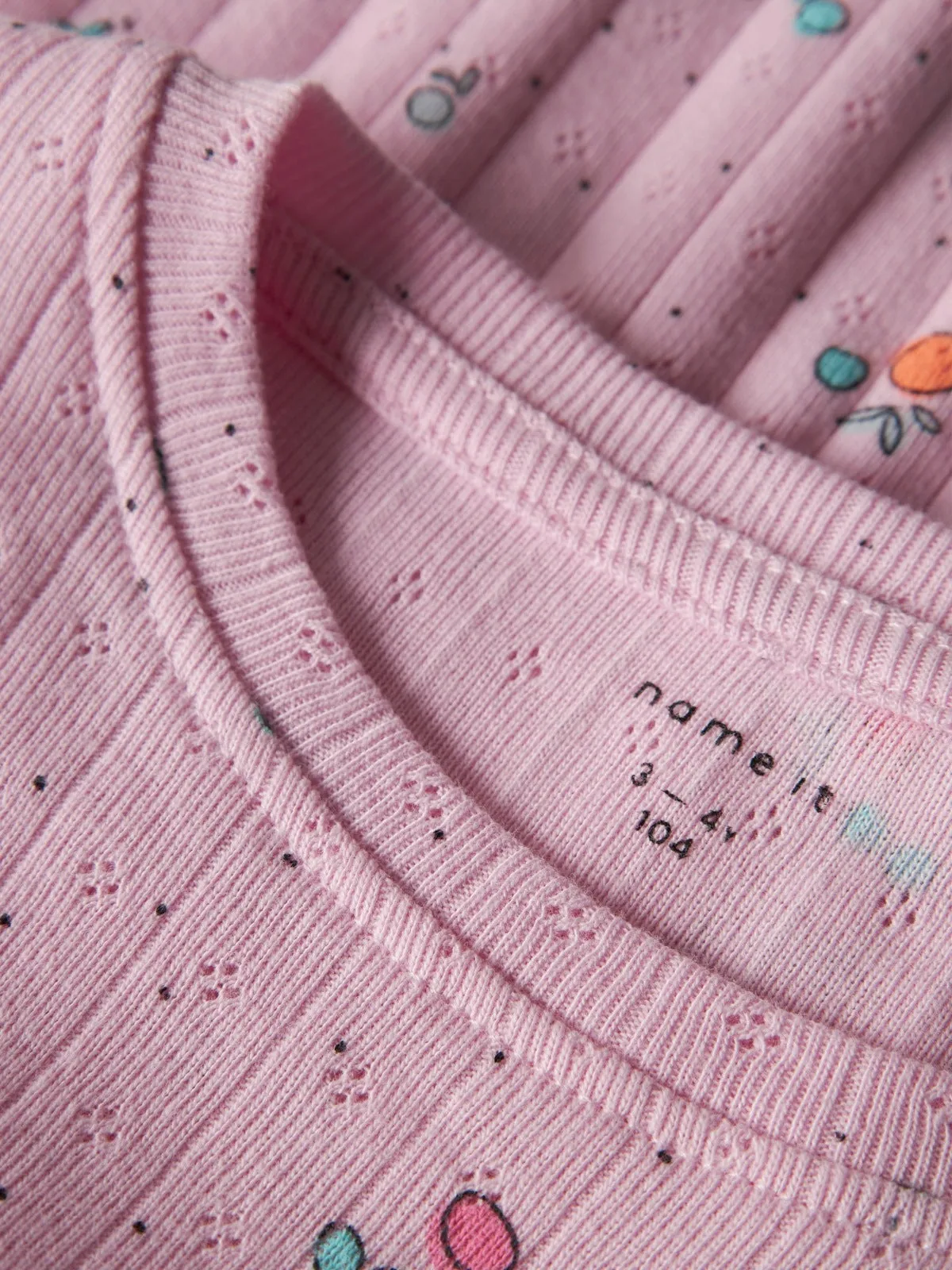 HAMANDA SLIM BIKER SHORTS SETT - Sweet Dreams sold by Brando product image thumbnail 2