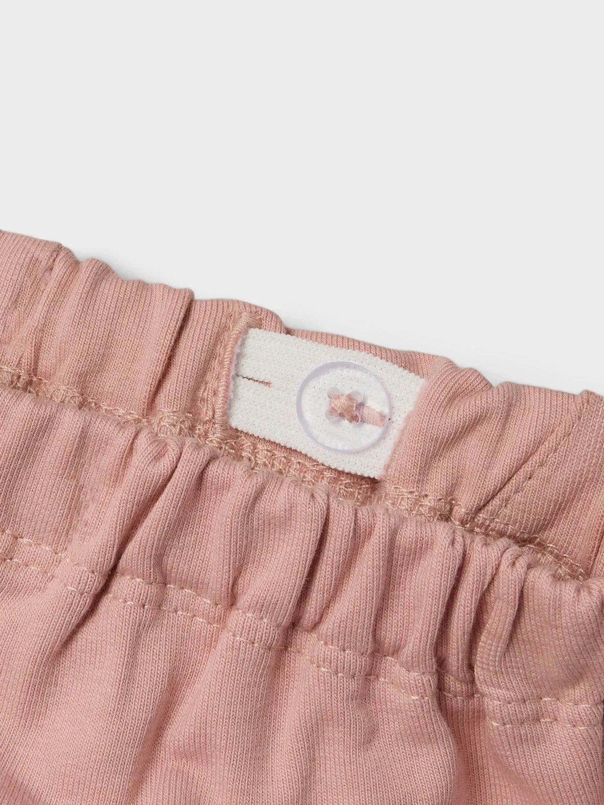 OMADS LOOSE JOGGEBUKSE - Misty Rose sold by Brando product image thumbnail 4
