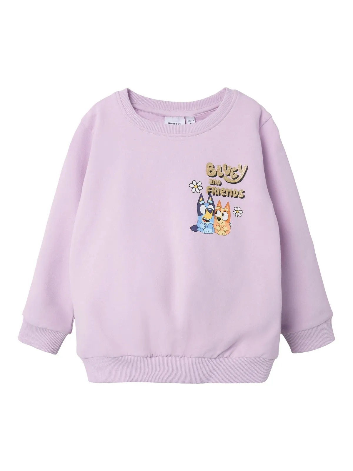 FAPPA BLUEY GENSER SKY - Orchid Bloom sold by Brando