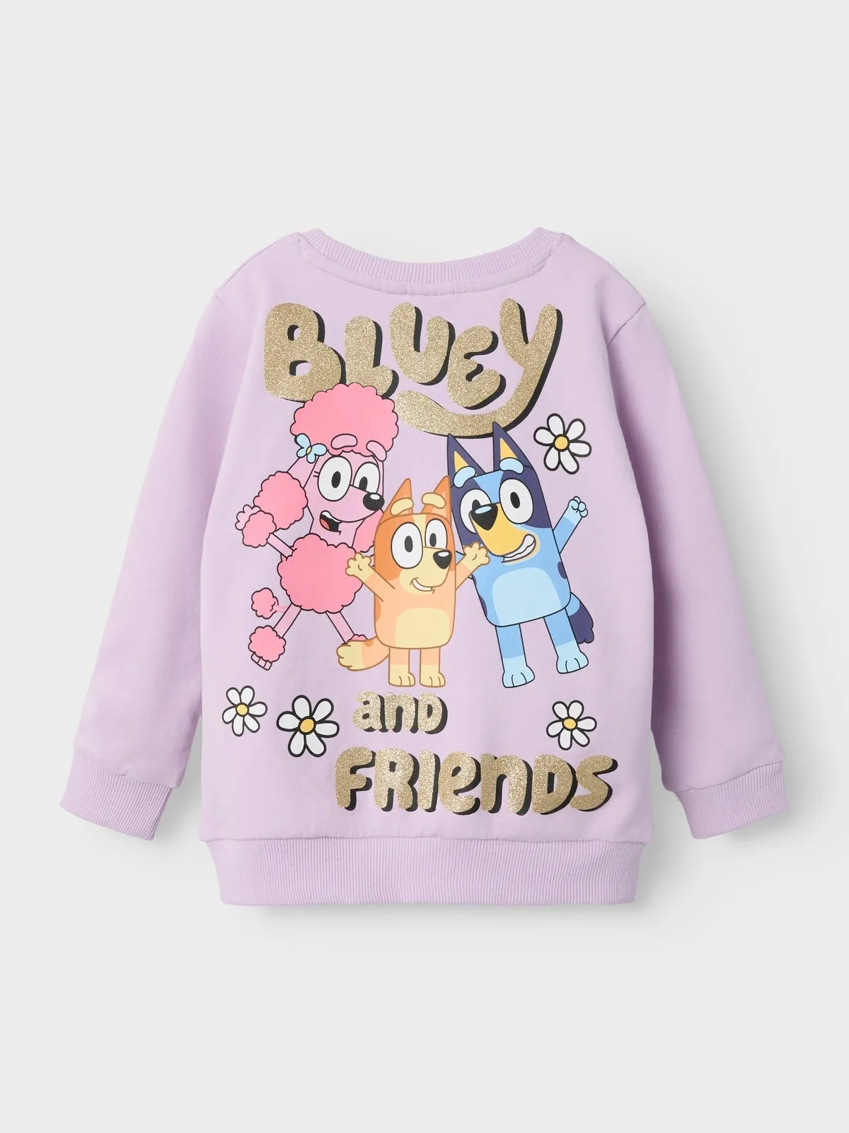 FAPPA BLUEY GENSER SKY - Orchid Bloom sold by Brando product image thumbnail 3