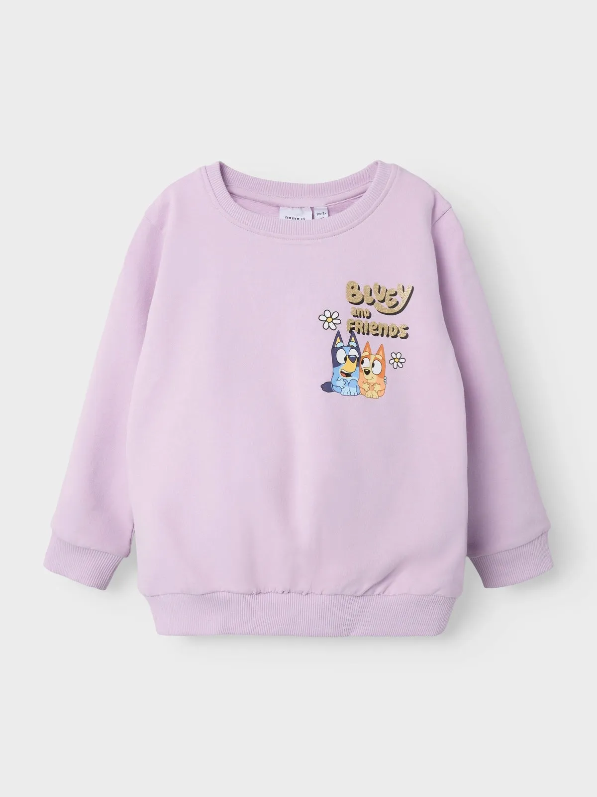 FAPPA BLUEY GENSER SKY - Orchid Bloom sold by Brando product image thumbnail 4