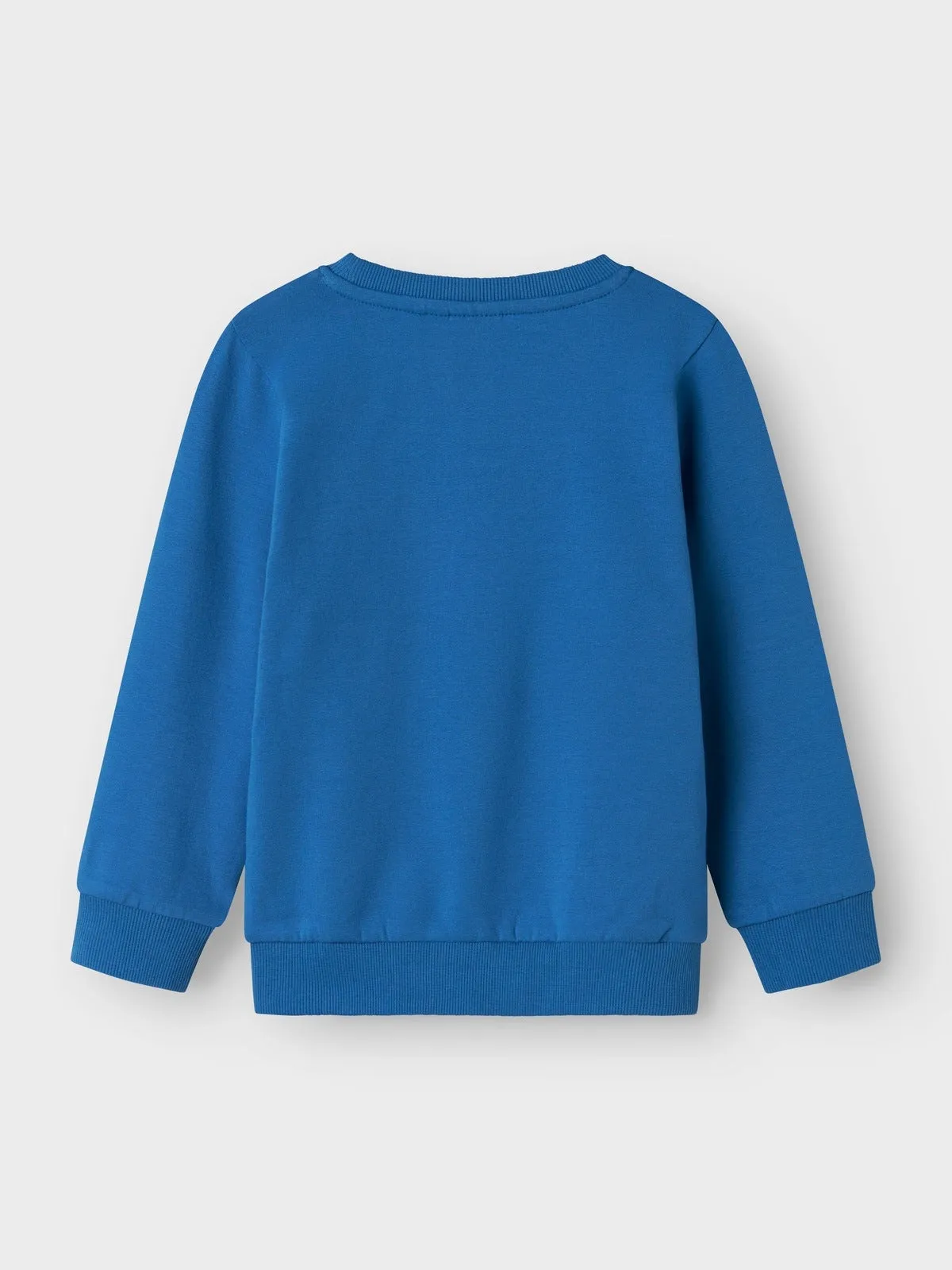 FHEODOR LS SWEAT BRU BOX - Star Sapphire sold by Brando product image thumbnail 3