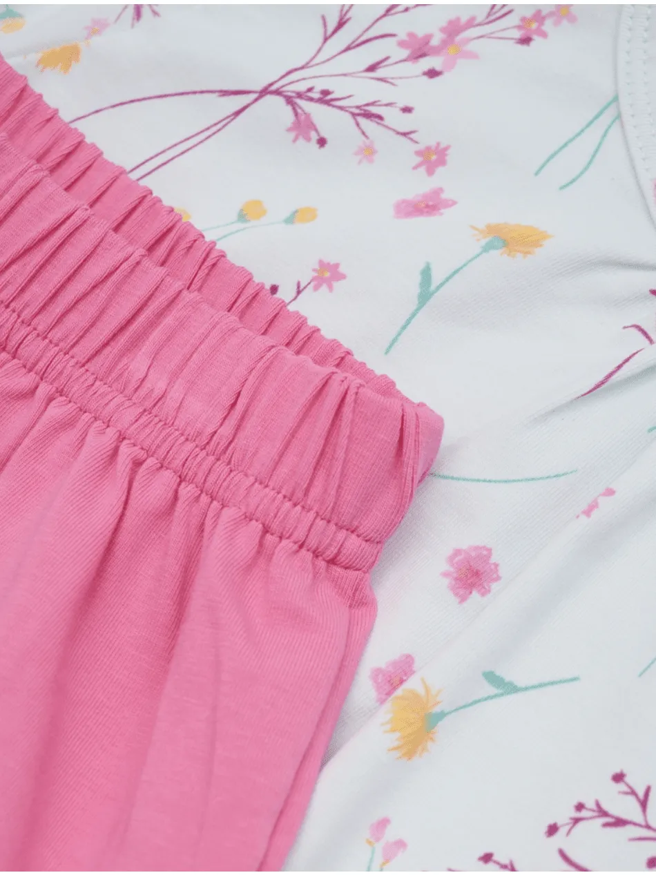 T-skjorte+shorts sett - Wan Blue sold by Brando product image thumbnail 4