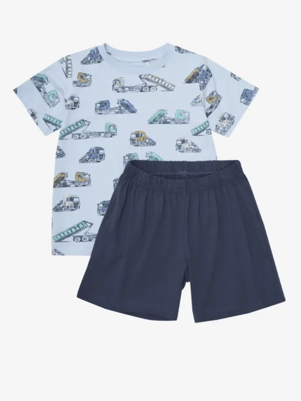 T-skjorte+shorts sett - Skyway sold by Brando