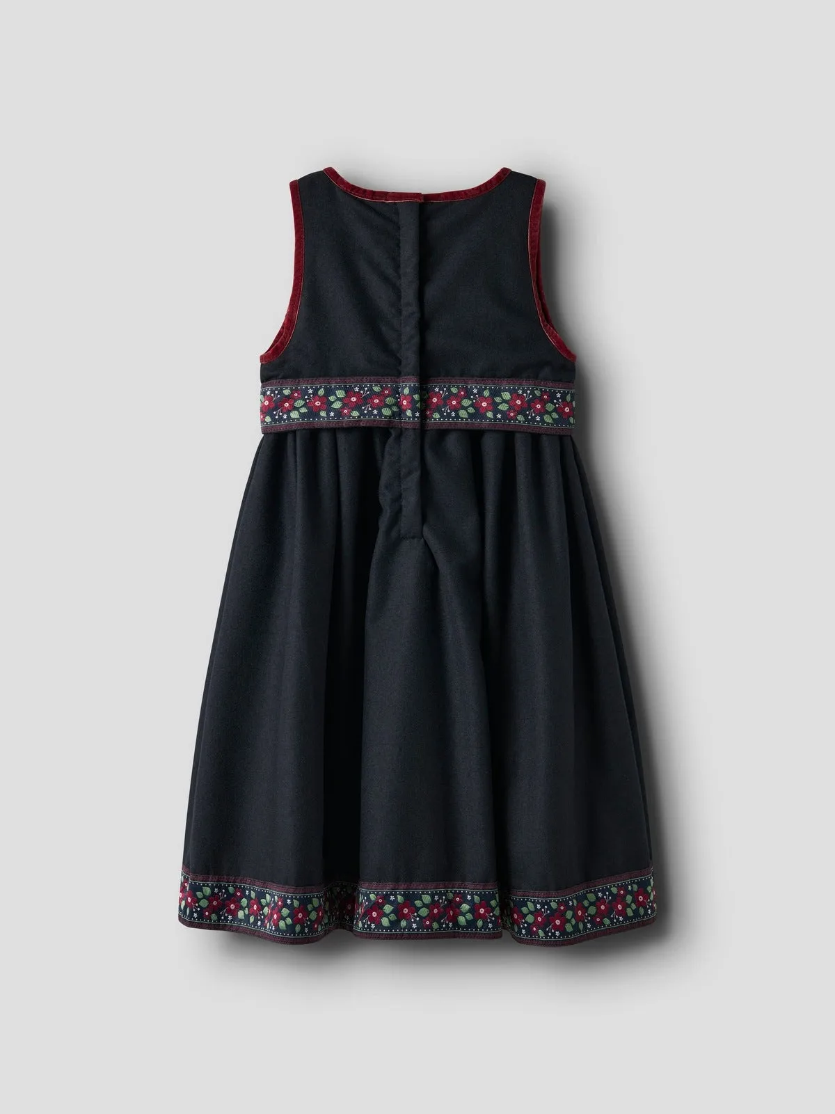 TENA FESTDRAKT MINI - Dark Sapphire sold by Brando product image thumbnail 3