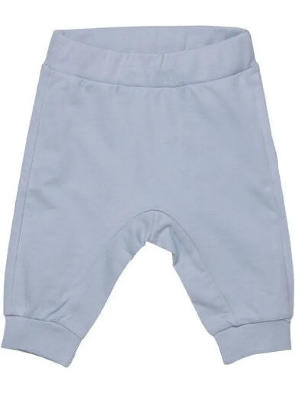 Sweat Bukse - Blue Fog sold by Brando