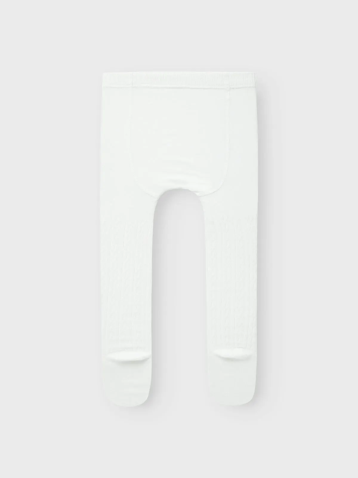 TECLA STRØMPEBUKSE XXV MINI - Bright White sold by Brando product image thumbnail 3