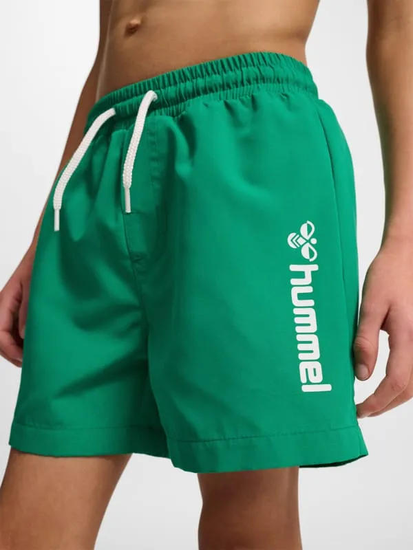 BONDI BOARD BADESHORTS - Pepper Green sold by Brando product image thumbnail 3