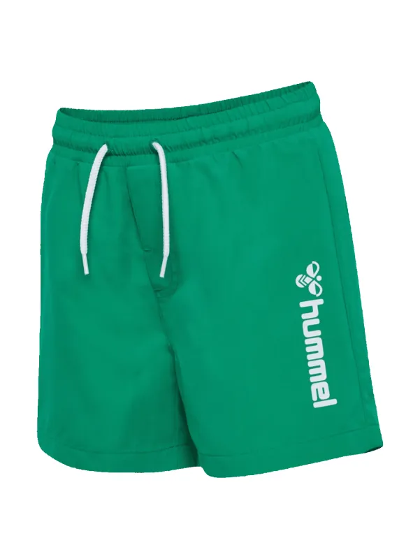 BONDI BOARD BADESHORTS - Pepper Green sold by Brando