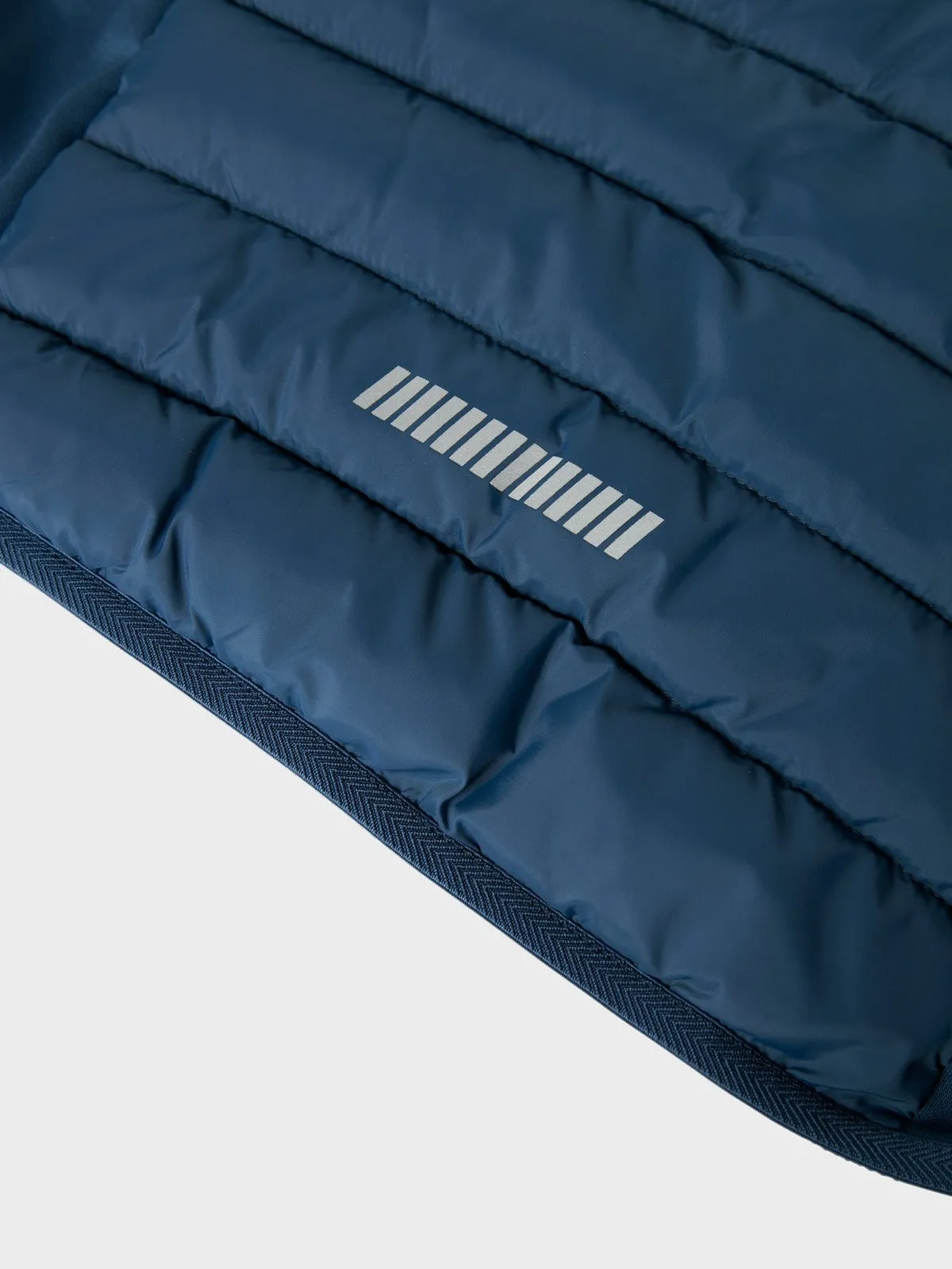 MIO HYBRID JAKKE - SARGASSO SEA sold by Brando product image thumbnail 3