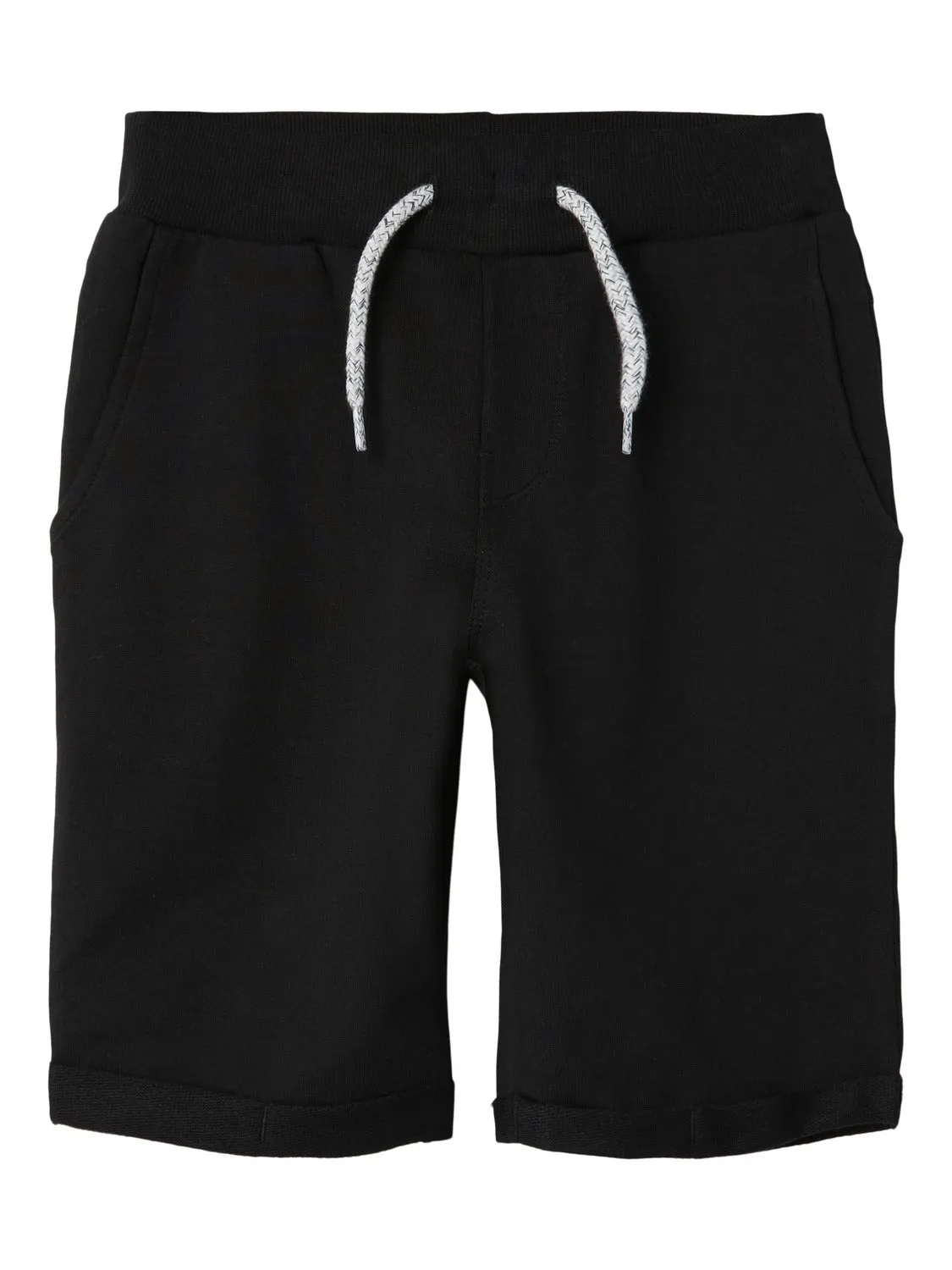 VERMO LANG SHORTS - Black sold by Brando
