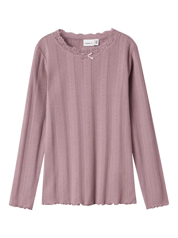 FREDA Genser - Elderberry sold by Brando