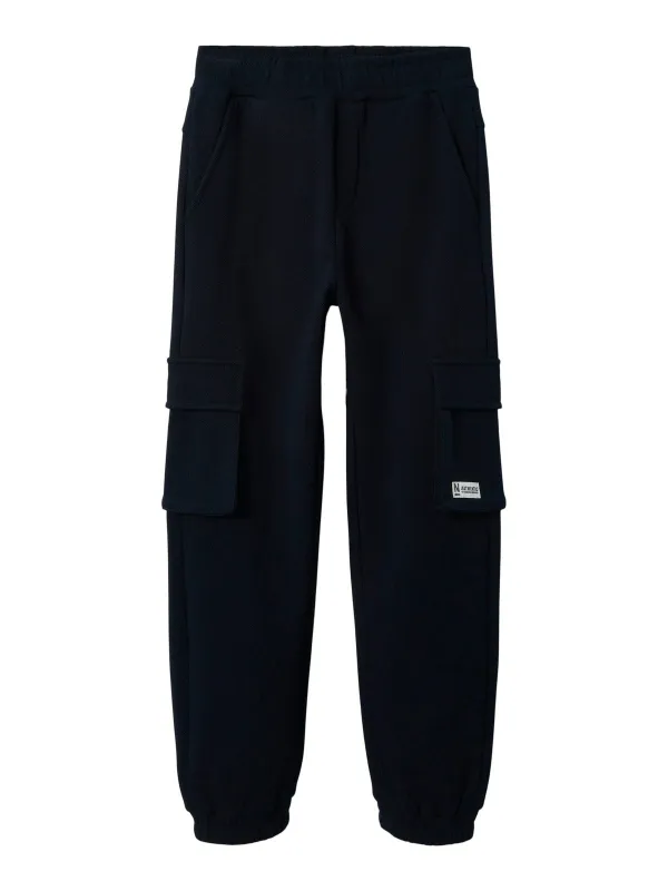 PSAVASE LOOSE JOGGEBUKSE - Dark Sapphire sold by Brando