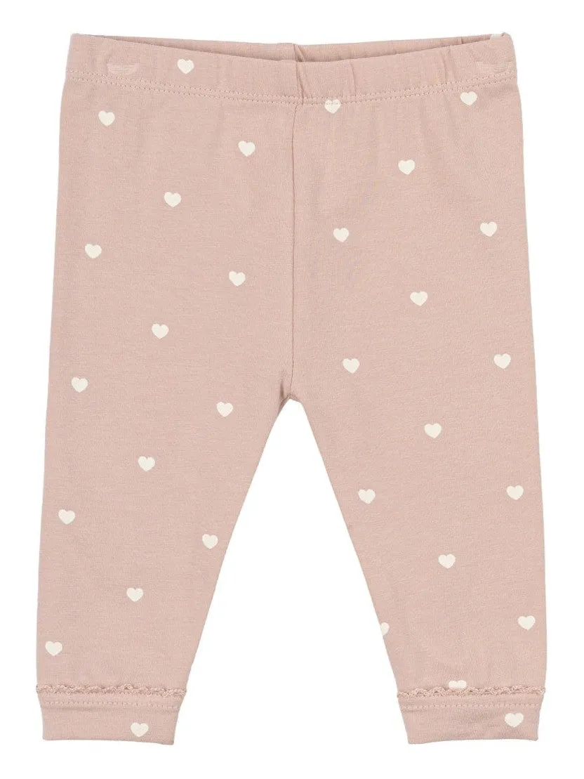 Nova Bukse - Adobe Rose sold by Brando