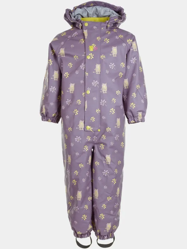 Helårsregndress Hagl - Blåbærmelk sold by Brando