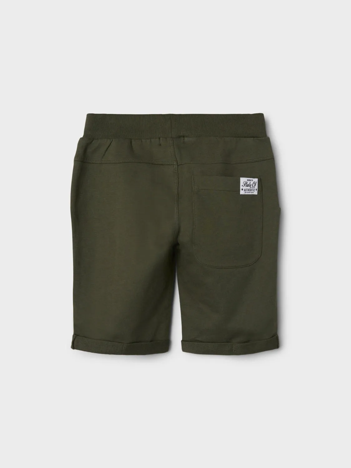 VERMO SHORTS - deep depths sold by Brando product image thumbnail 4