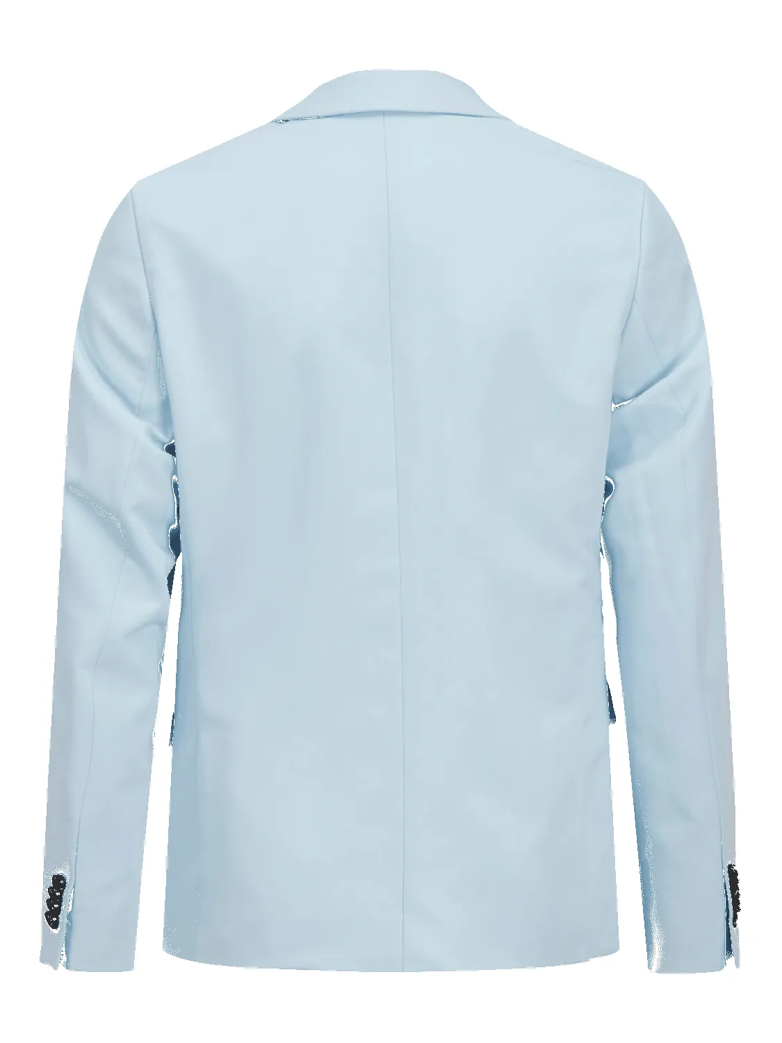 Solar Slim Dressjakke - Cashmere Blue sold by Brando product image thumbnail 2