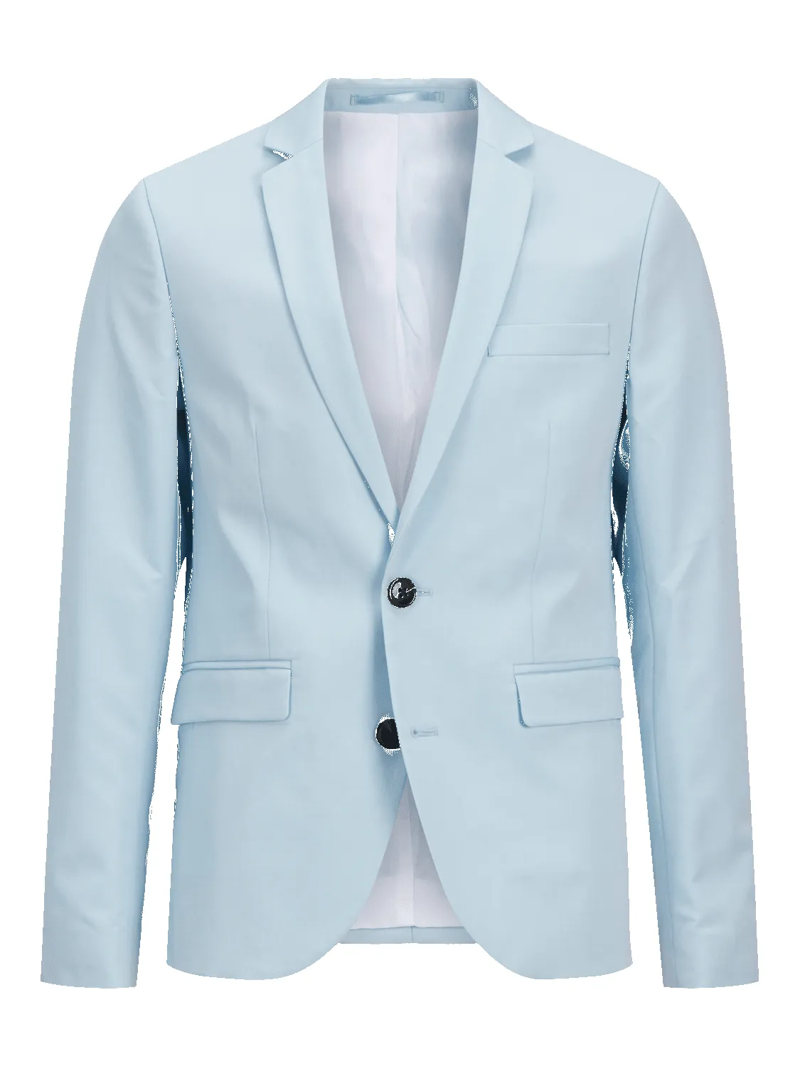 Solar Slim Dressjakke - Cashmere Blue sold by Brando