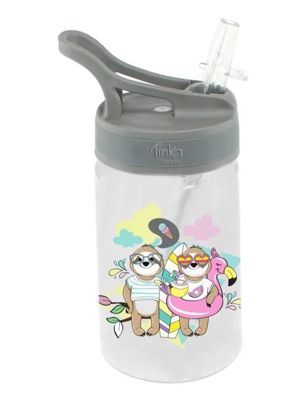 DRIKKEFLASKE - SLOTH TINKA THIRSTY sold by Brando