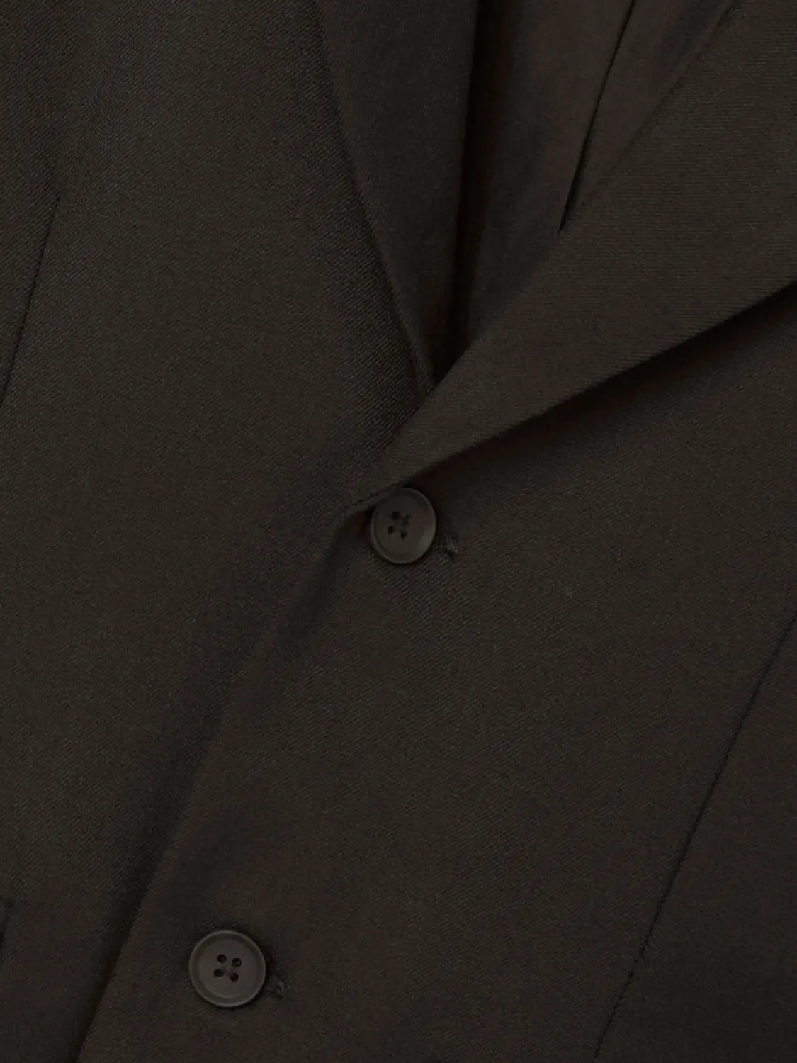 Riramel Dressjakke - Black sold by Brando product image thumbnail 2