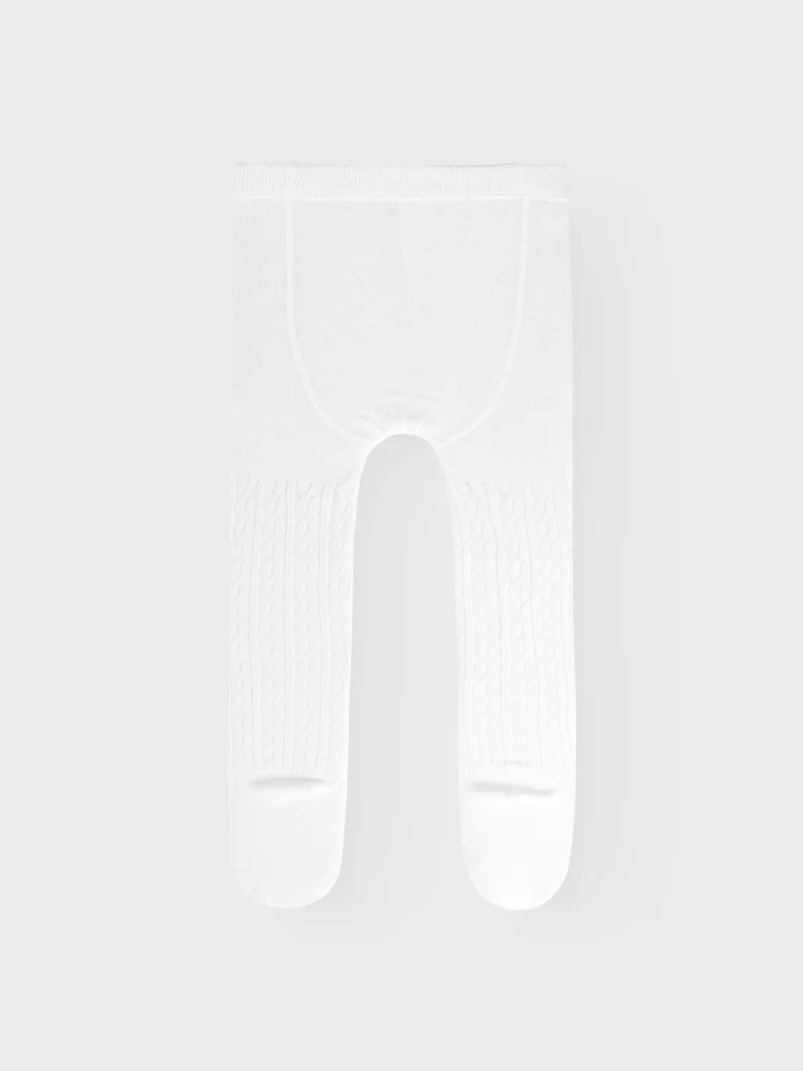 TECLA strømpebukse XXIV MINI - Bright White sold by Brando product image thumbnail 4