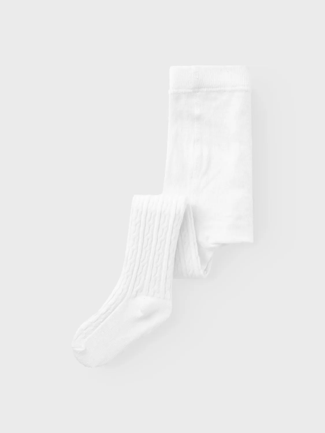 TECLA strømpebukse XXIV MINI - Bright White sold by Brando product image thumbnail 3