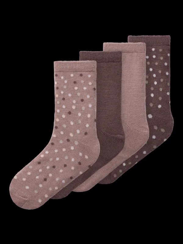 WAK ull sokker - Antler sold by Brando