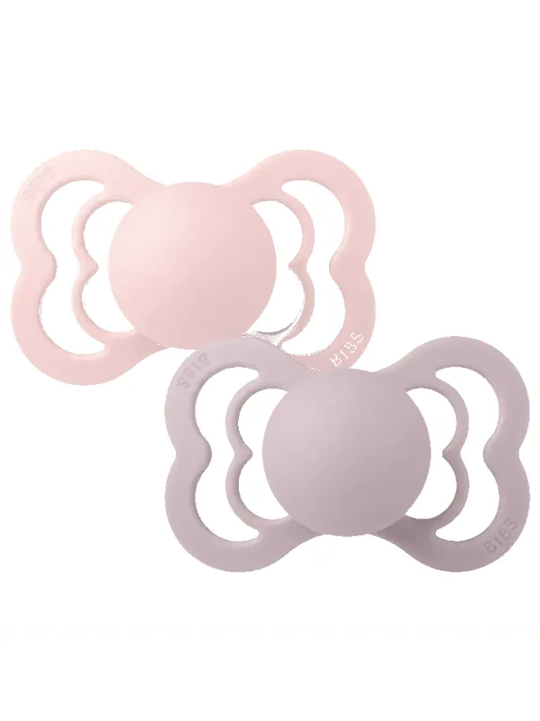 Supreme 2 PACK - Blossom/Dusky Lilac sold by Brando