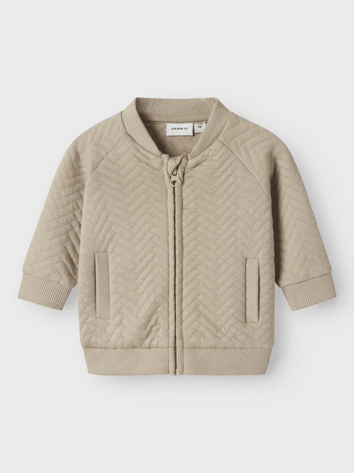 NIGHT CARDIGAN - island fossil sold by Brando product image thumbnail 4