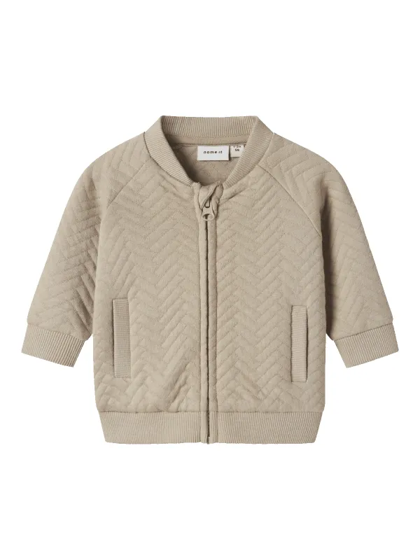 NIGHT CARDIGAN - island fossil sold by Brando