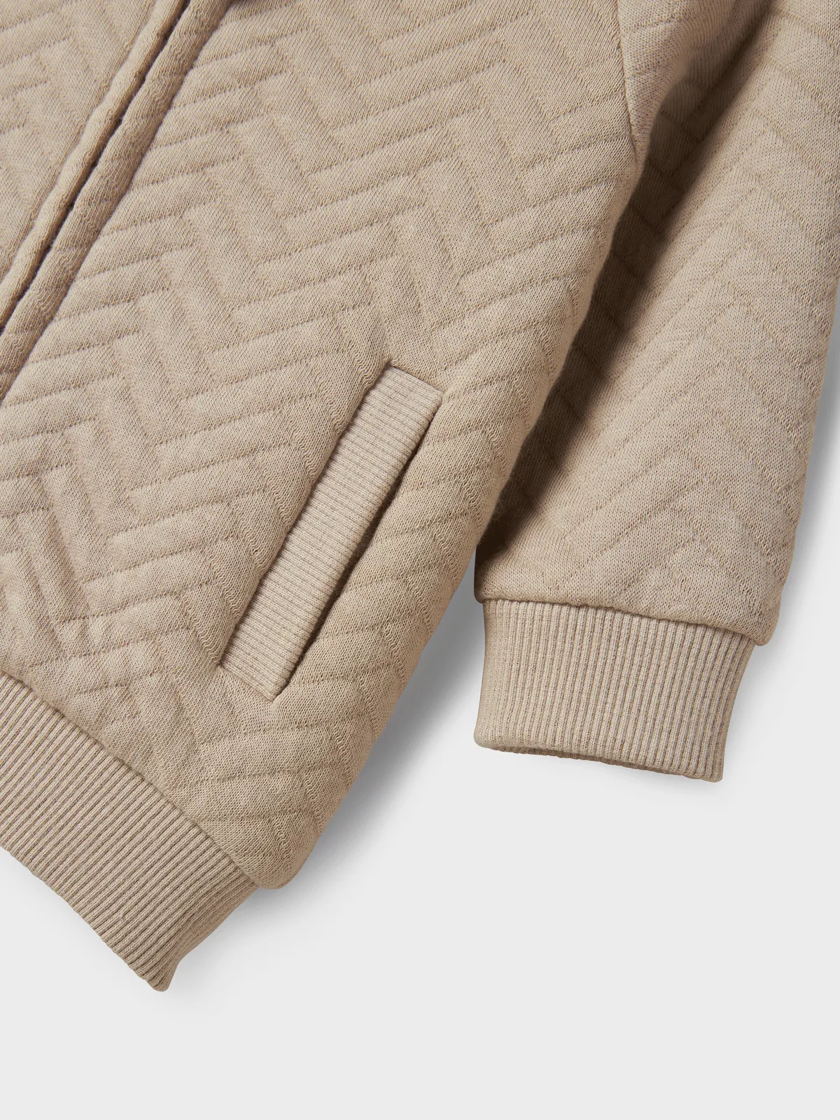 NIGHT CARDIGAN - island fossil sold by Brando product image thumbnail 3