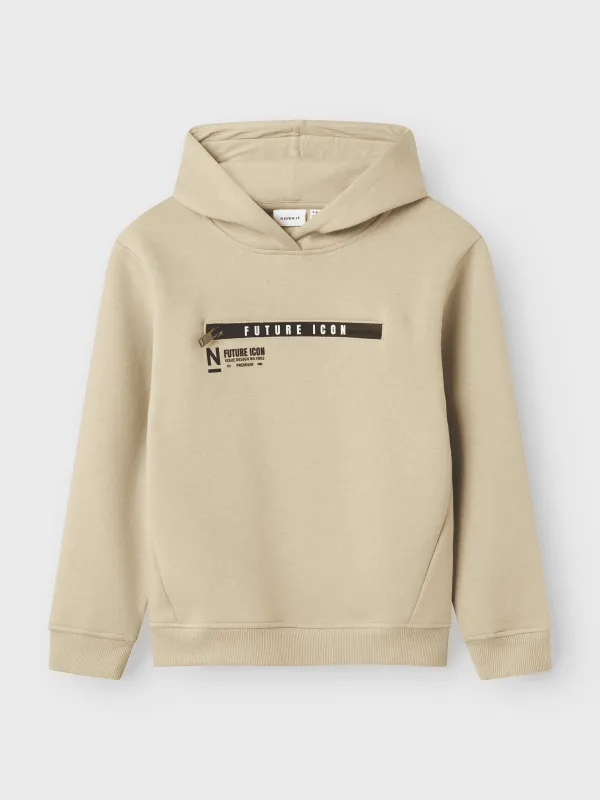 LEONAS SWEAT GENSER - Peyote sold by Brando