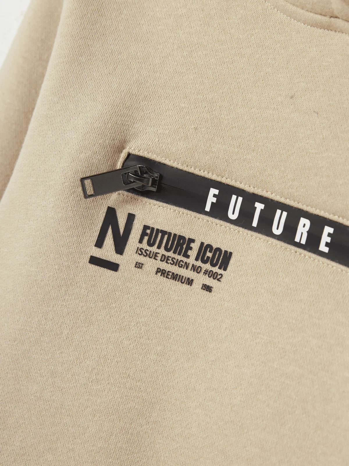 LEONAS SWEAT GENSER - Peyote sold by Brando product image thumbnail 3