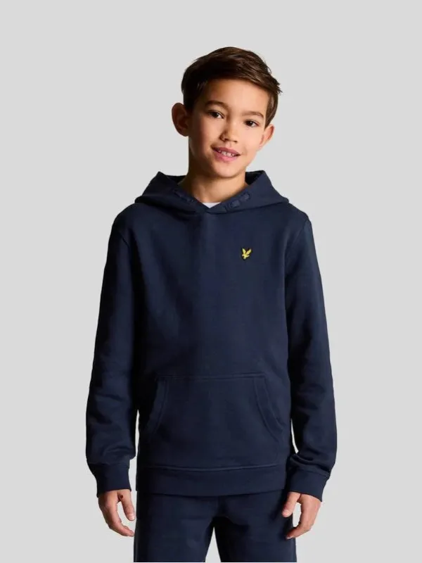 Pullover Hettegenser - Navy sold by Brando