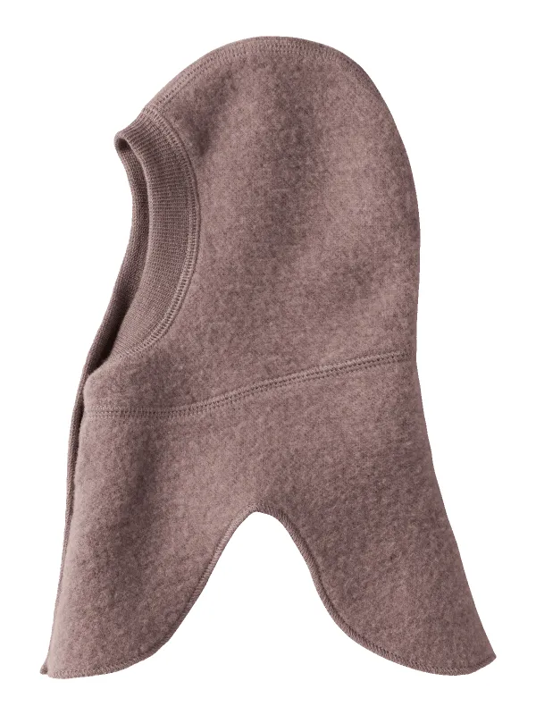 WMINO ULL BALACLAVA - Antler sold by Brando