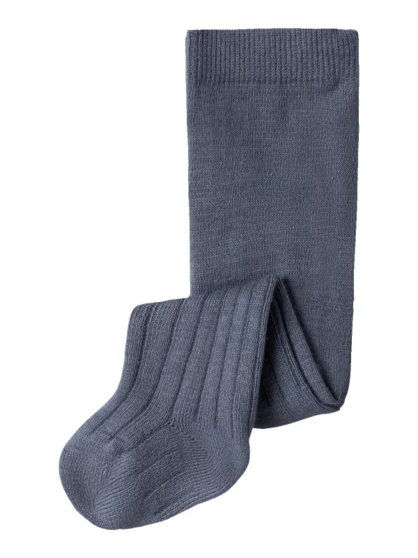 WAKMA RIB STRØMPEBUKSE - Folkstone Gray sold by Brando